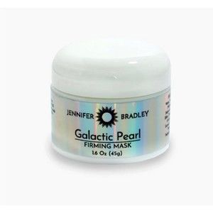 Jennifer Bradley Cosmetics Galactic Pearl Firming Mask - bundle of 4